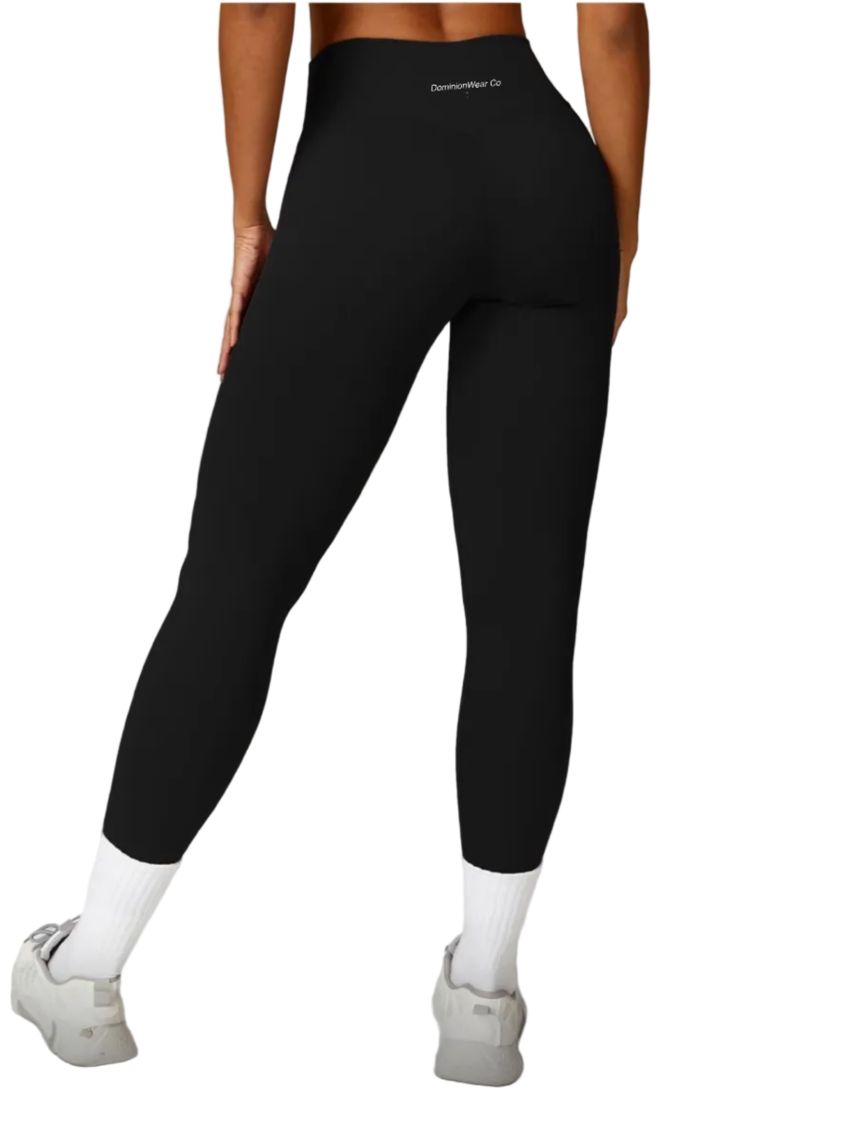 Long-Sleeve Leggings Set