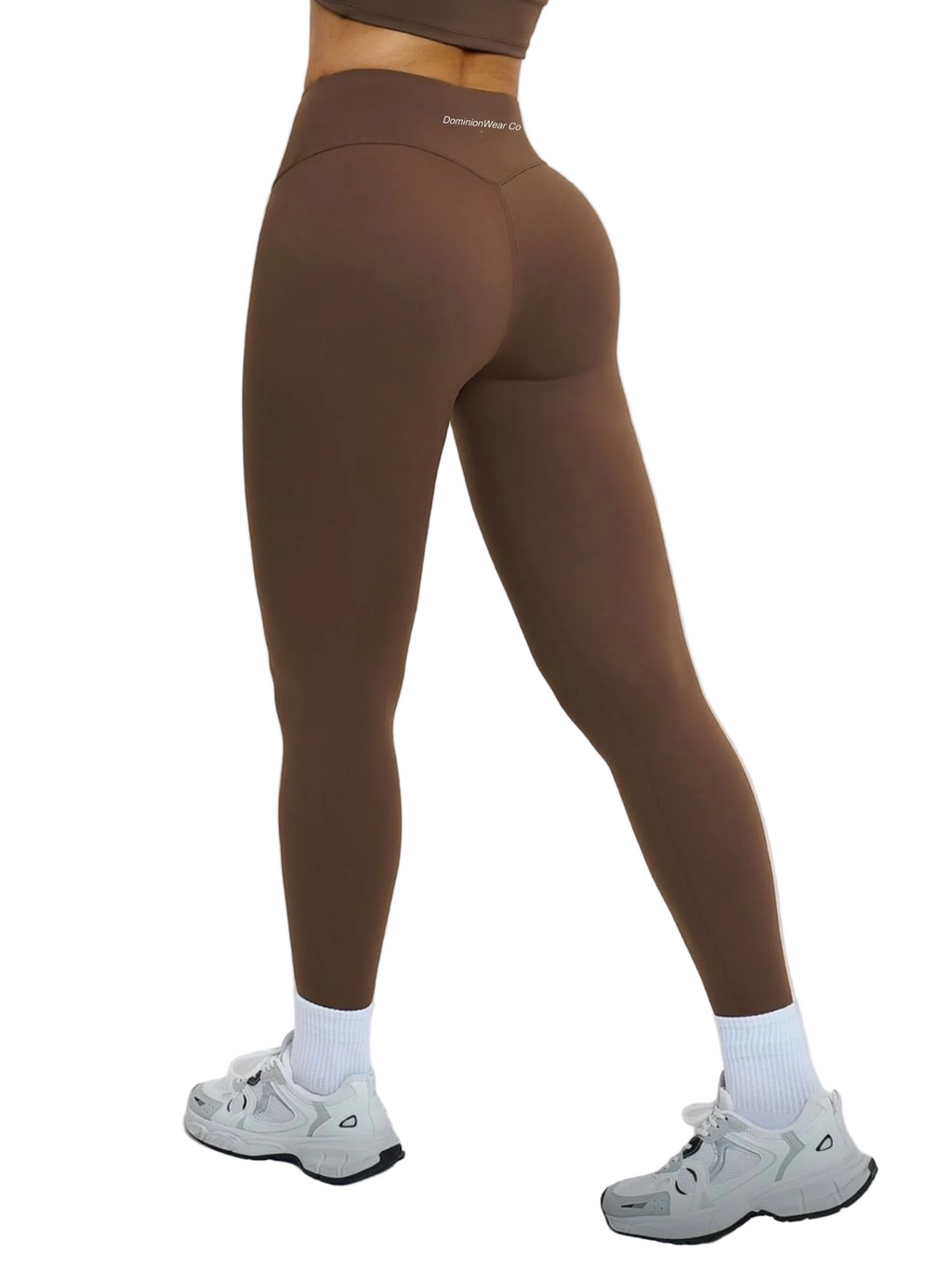 Long-Sleeve Leggings Set