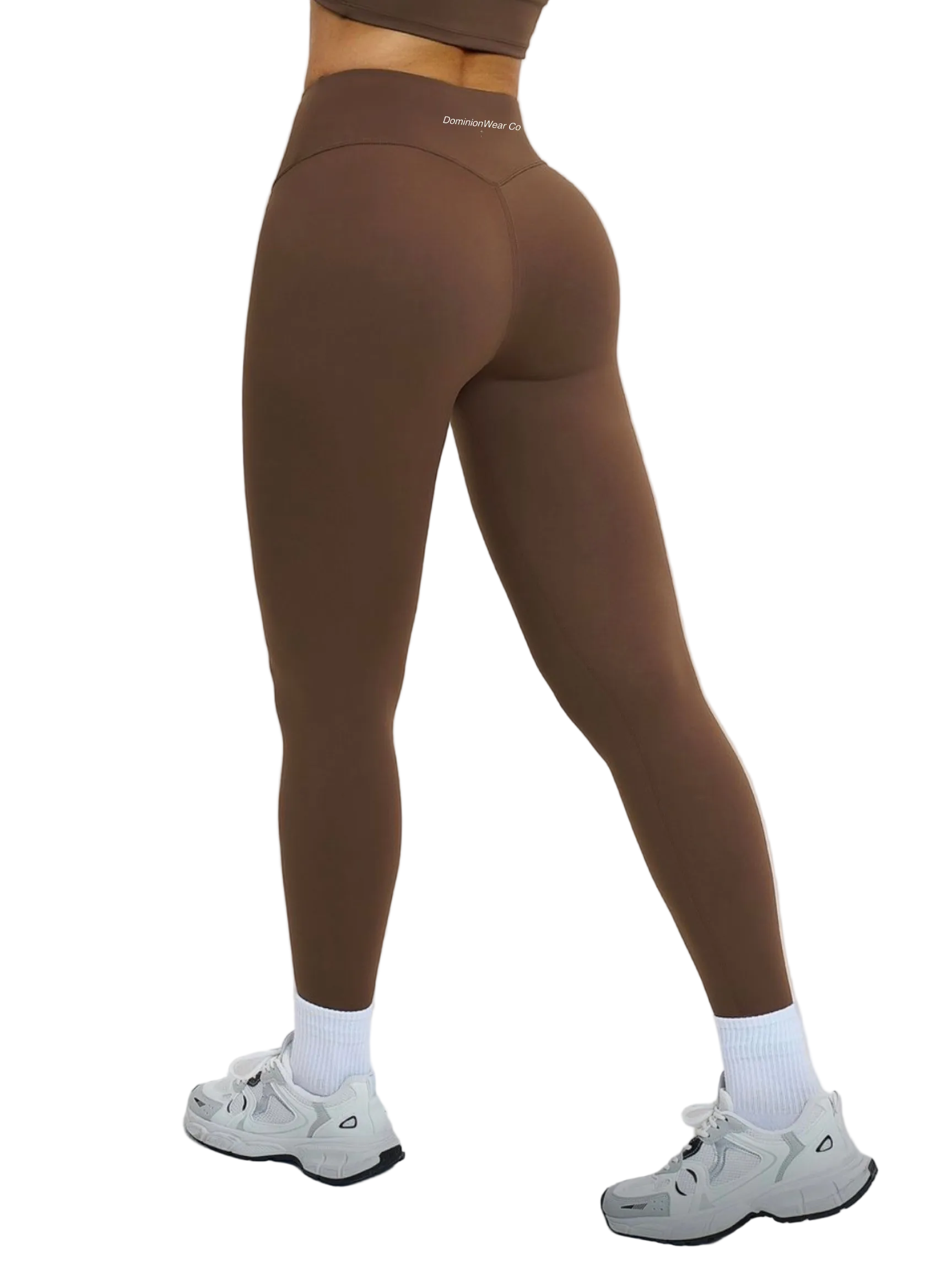 Long-Sleeve Leggings Set