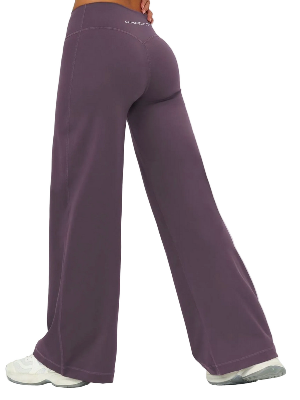 Short-sleeve Loose Wide-Leg Pants Set