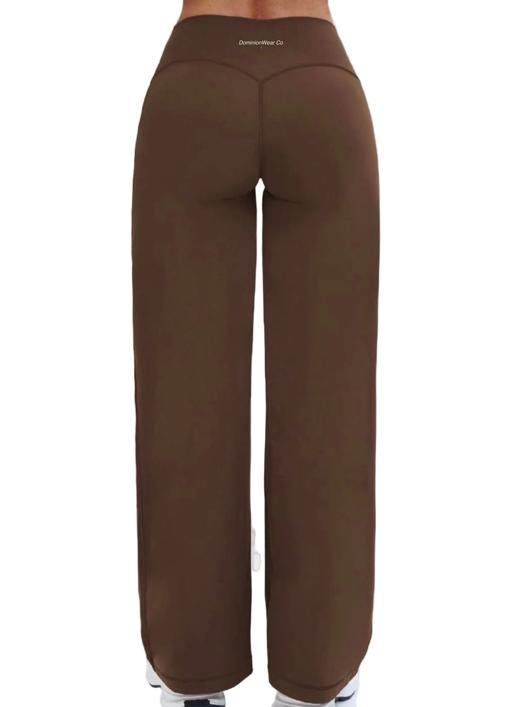Short-sleeve Loose Wide-Leg Pants Set