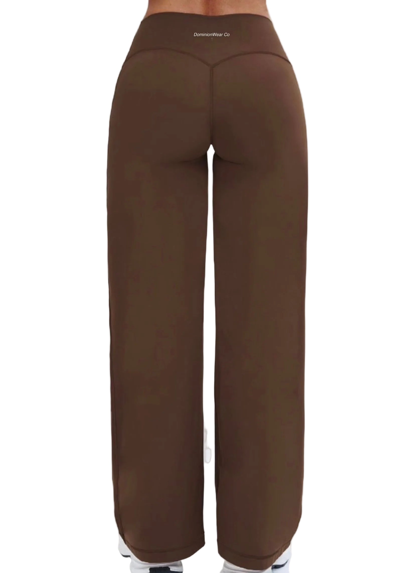 Short-sleeve Loose Wide-Leg Pants Set